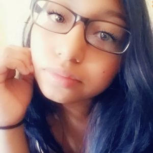 Meet your Posher, Aileen